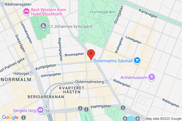 Applied Business Advice Sweden