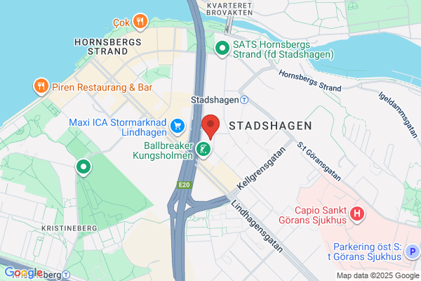 Applied Training Sweden