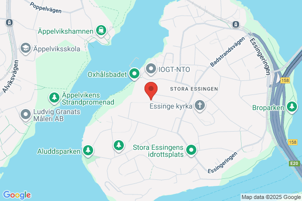 BARNSTUGAN KATTUNGEN EKONOMISK FÖRENING (Barn och utbildning)
