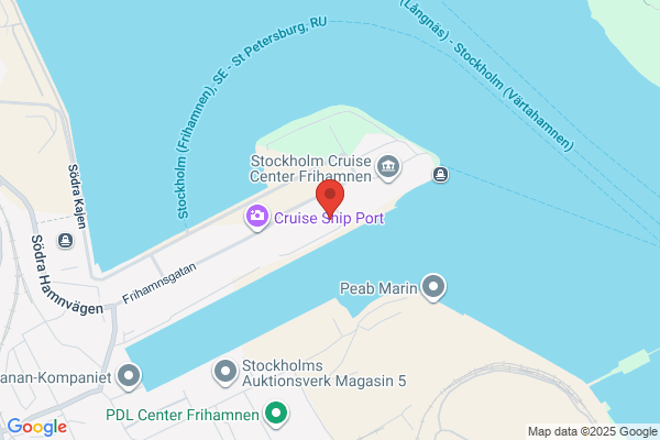 Baltic Destination AB
