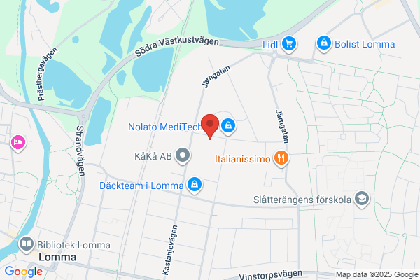 Nifo Utbildningskonsult
