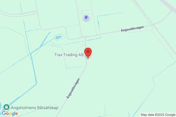 Lacrosse Trading Aktiebolag
