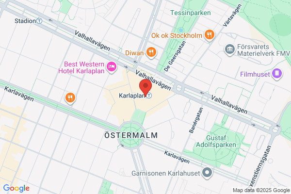 Doktor24 Vård & Vaccin