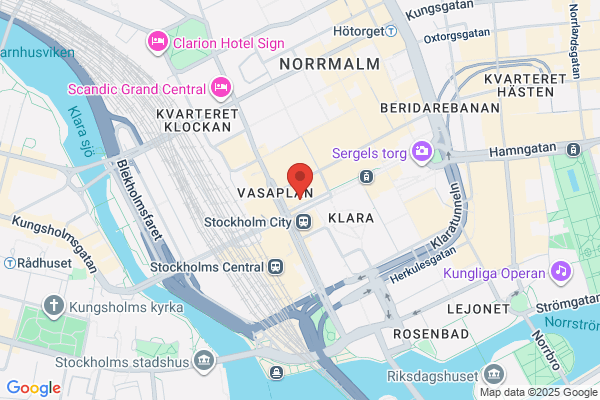 Doktor24 Vård & Vaccin