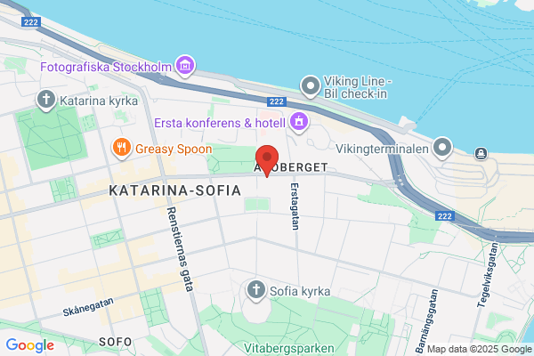 Svartkrutskällaren