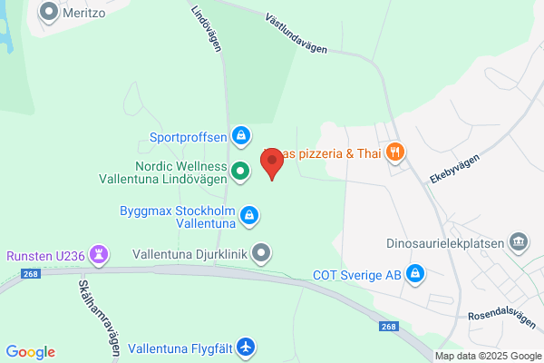 Reningssystem i Sverige AB