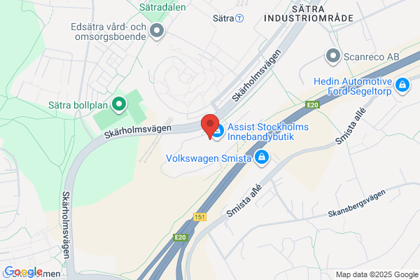 Ekström & Söner AB