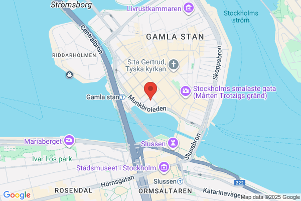 Fido Film Stockholm AB