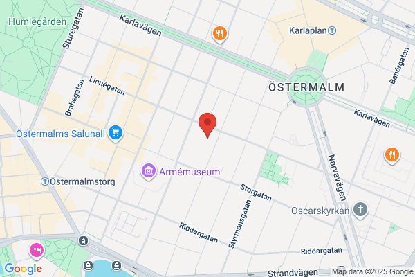Stureplans Rör AB