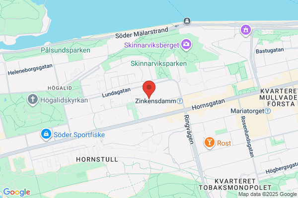 Boa Mellanvård AB