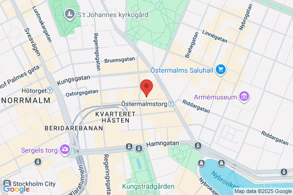 Waxö Omsorgs AB