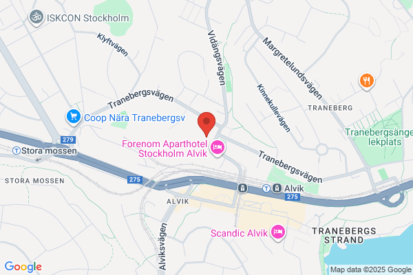 Bromma Barnmorskemottagning