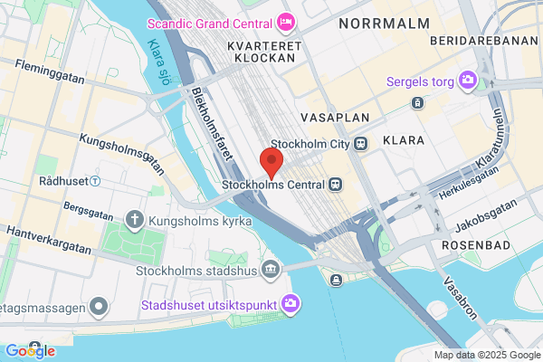 Euroclear Sweden AB