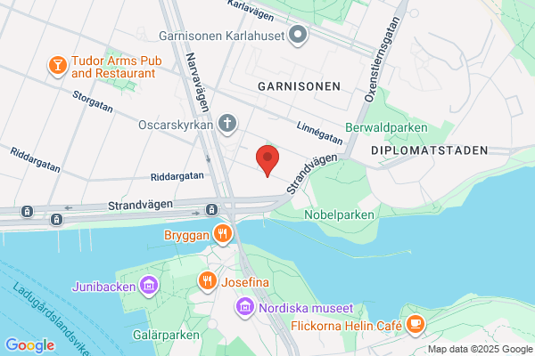 United Brokers Stockholm AB
