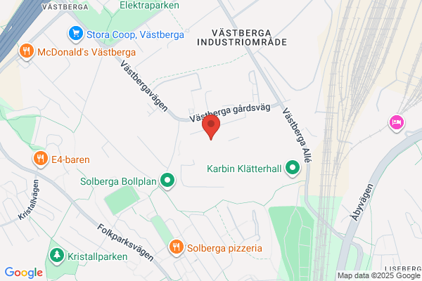 Nr Klimat AB