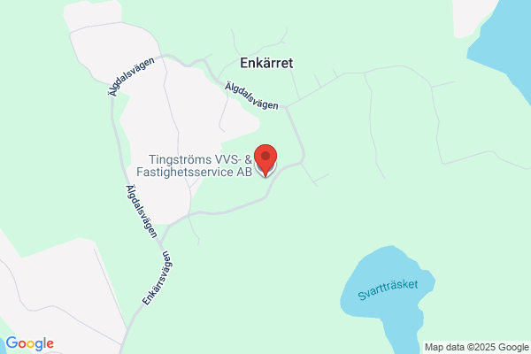 Tingströms VVS & Fastighetsservice AB