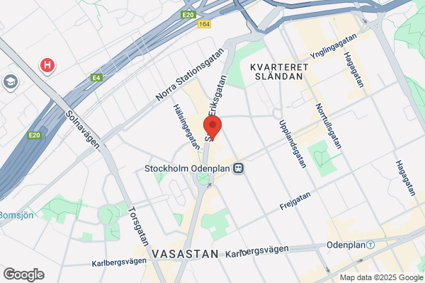 Stenbergs Läder
