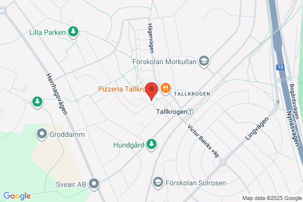 Dans & Yoga Center Lidingö AB