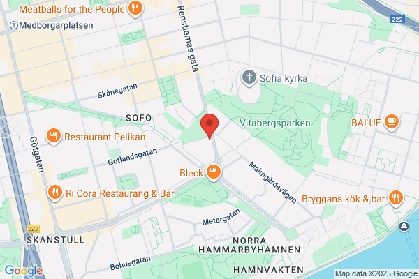 Stockholm Yogastudio/Naturkällan Hälsostudio