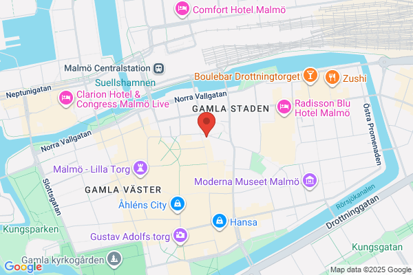 Advokatfirman Kent Sooaru AB