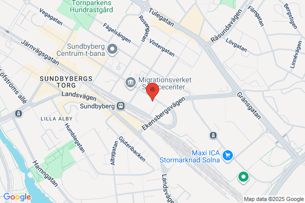 Kalvskärets Advokatbyrå AB