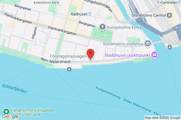 Kungsholmens Advokatbyrå AB