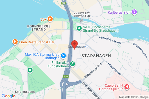 Schönmeyr AB, Advokat Richard