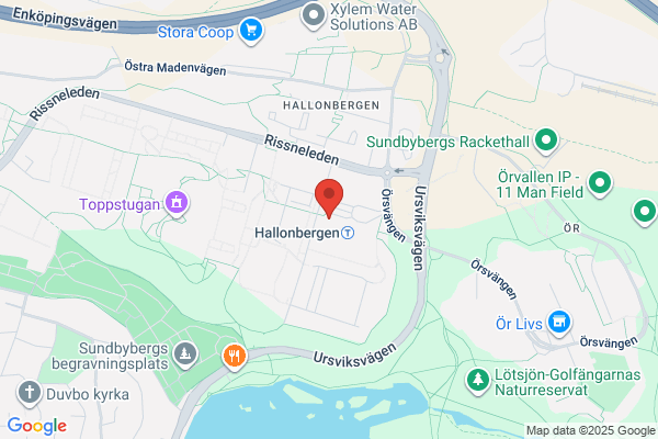 Apoteket Hjorten