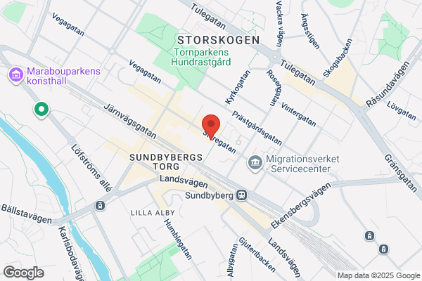 Apoteket Kronan