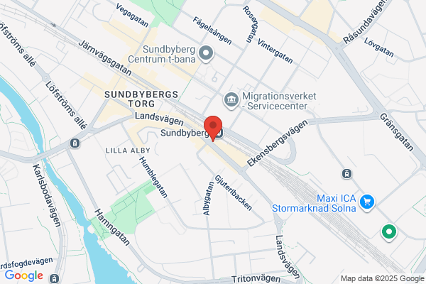 Apoteket Pingvinen