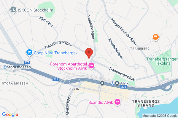 Apoteket Tranan