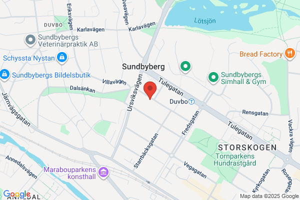 Arpad Földessy Arkitektur & Design AB