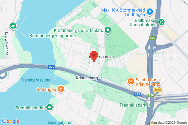 Cramer Arkitektbyrå