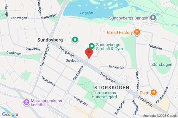 Fägerblad's Arkitektkontor