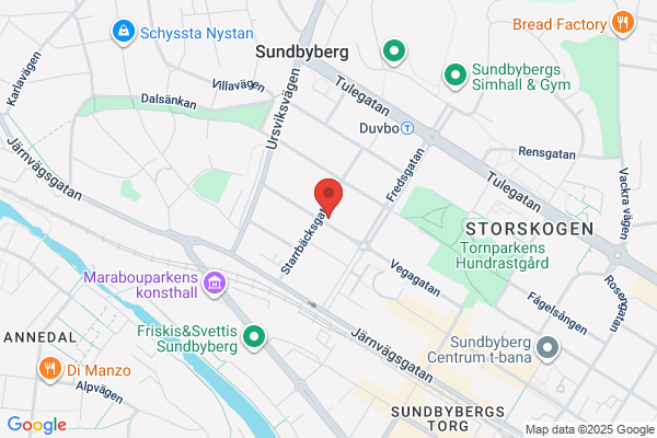 Inredningsarkitekten
