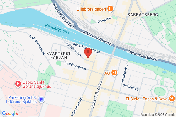 On Arkitekter AB
