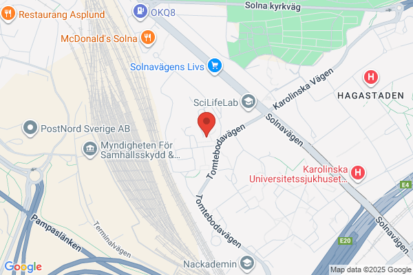 Respons Arkitekter AB