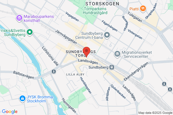 E.J. Svensson Transport AB