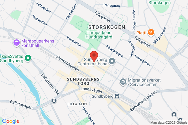 Hässelby Åkeri AB