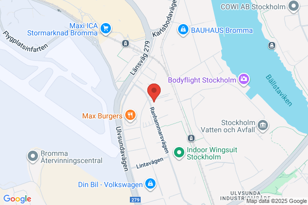 Vivels i Stockholm AB