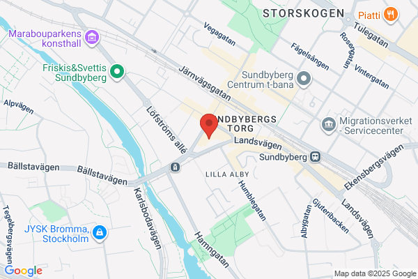 Liten Fälla Hembageri