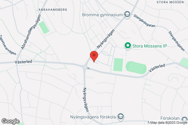 Candenova Järn&Metall AB