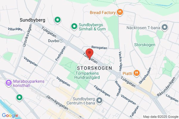 Bilsport FyndbörsGarage