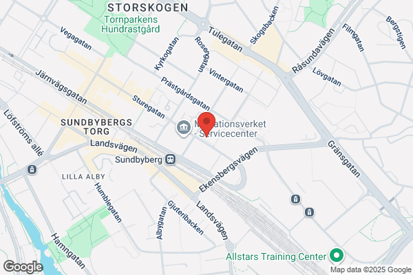 Oljemarks Bilfjädrar AB