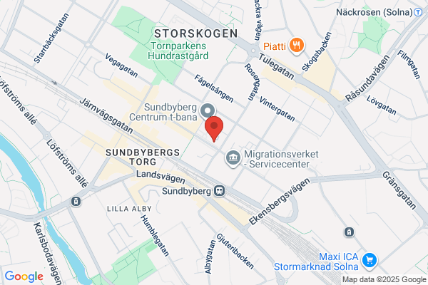 Solna Däckservice