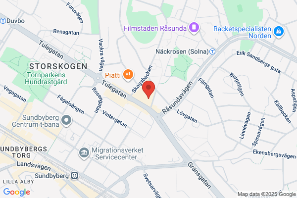 Abbes Bilservice