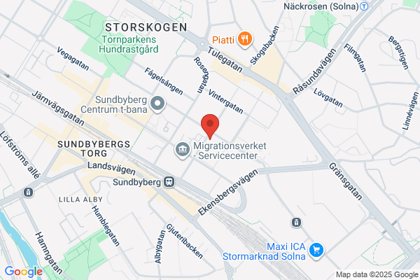 Fredlund & Sundberg Bilverkstad AB