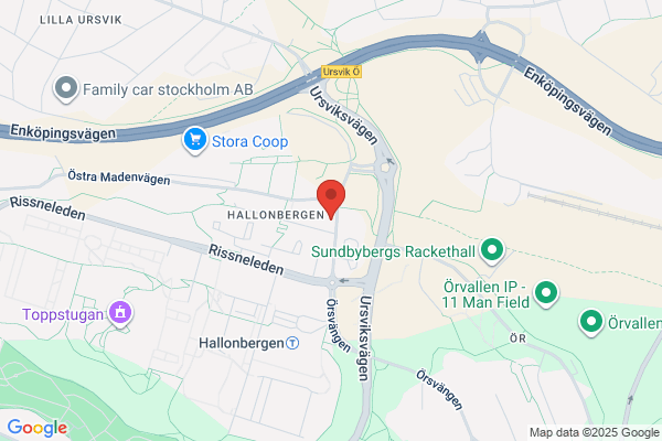 Gränsgaraget AB