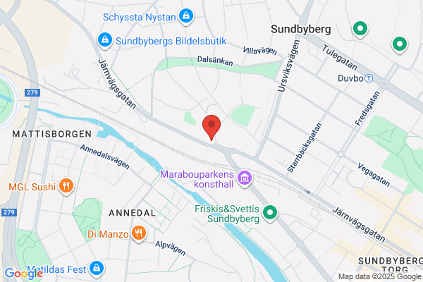 Liedbergs Bilservice