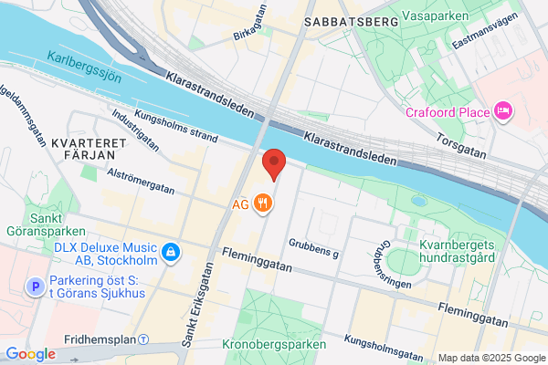 Martin S Motor Bil & Fastighets Service AB
